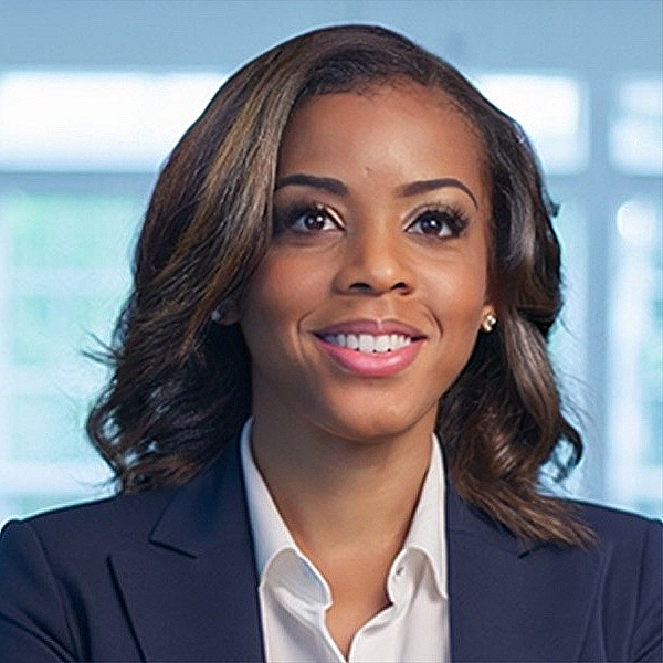 Philippa Davis Belton Headshot