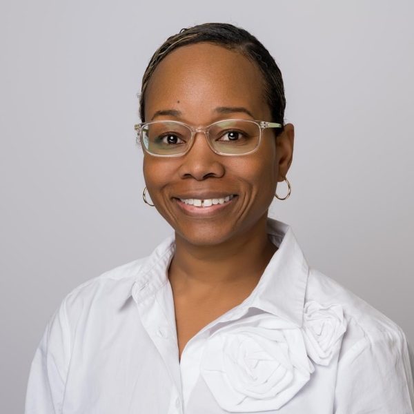 Dr. Nicole Jones, MD