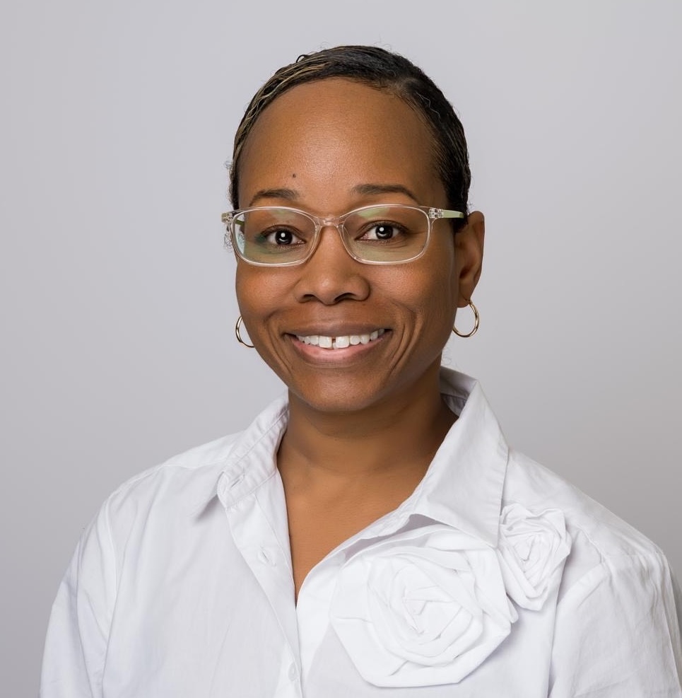 Dr. Nicole Jones, MD