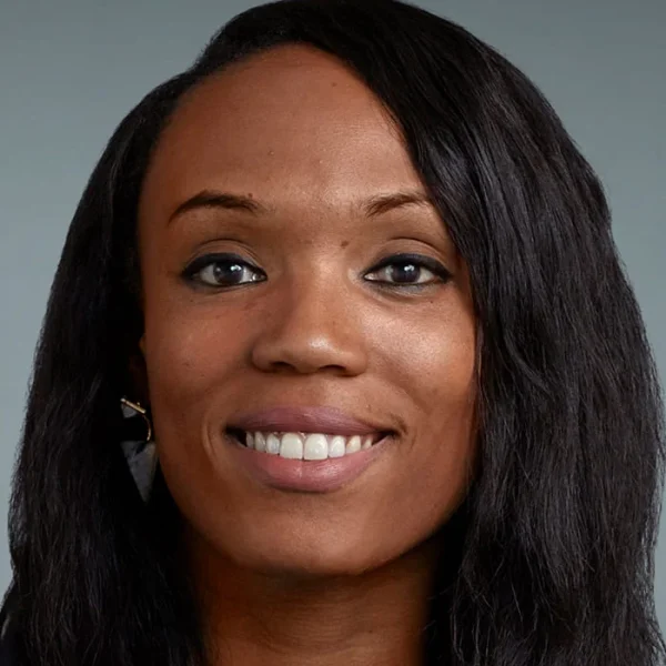 Dr. Charlisa Gibson