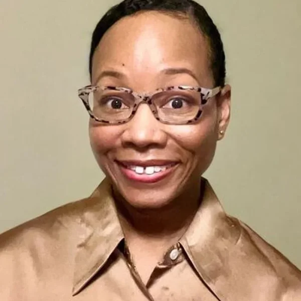 Nicole Jones