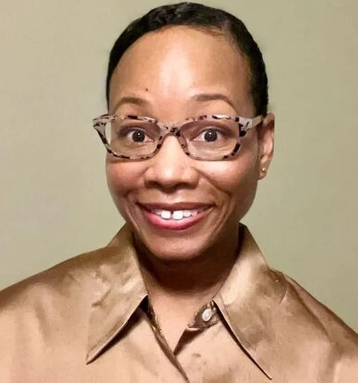 Nicole Jones