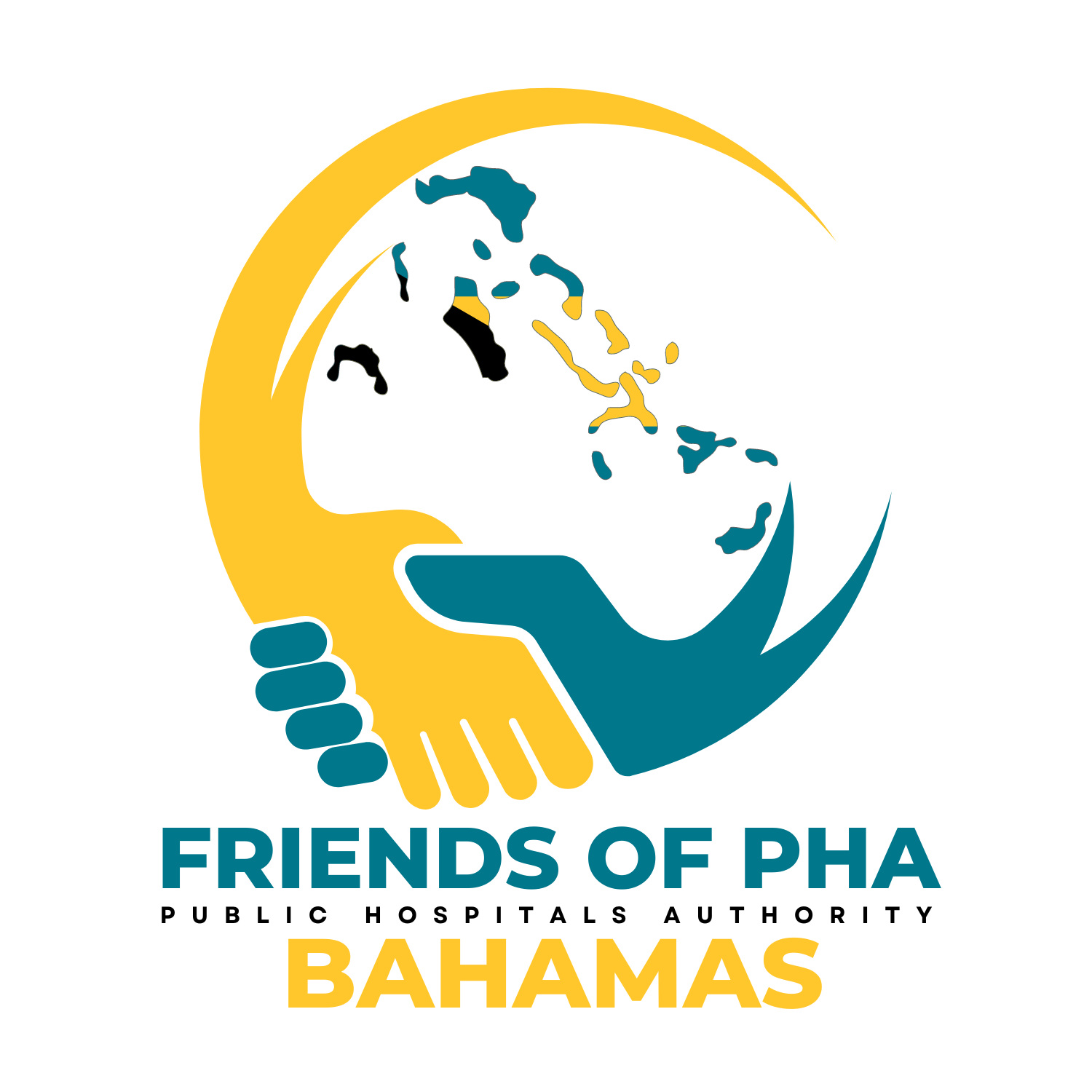 Friends of the PHA Bahamas