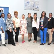 Meet the 2024 Board of Directors